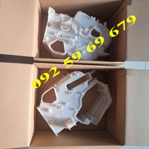 Vỏ dàn lạnh xe tải Isuzu